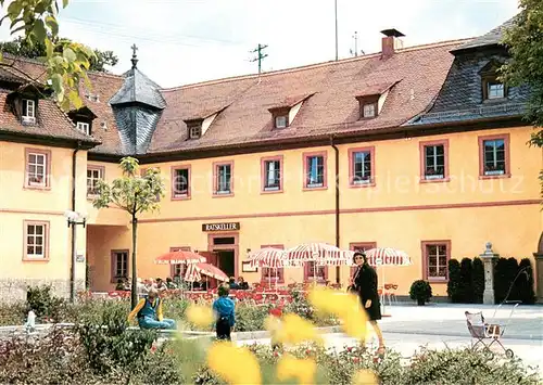 Veitshoechheim Ratskeller Veitshoechheim