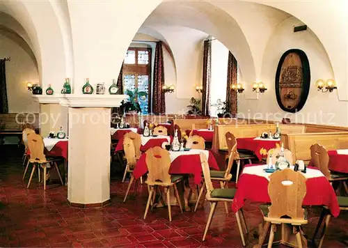 Veitshoechheim Ratskeller Gaststube Veitshoechheim