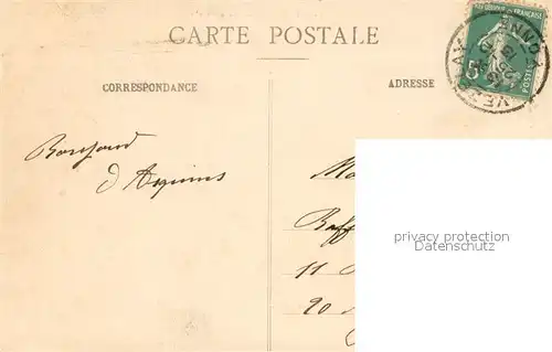 Vezelay Vue generale Vezelay