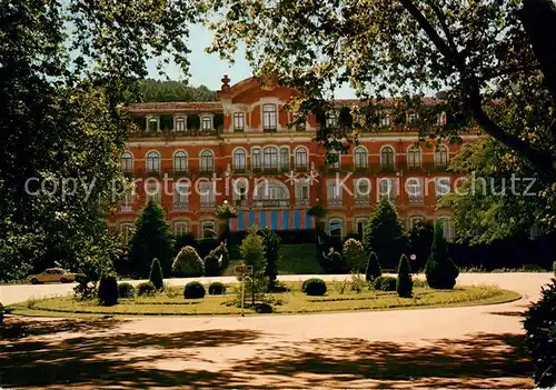 Vidago_Chaves Vidago Palace Hotel 