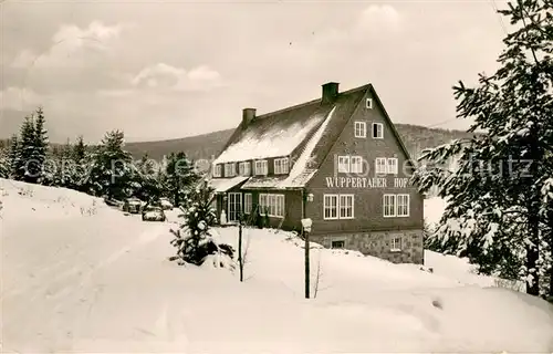 Villingen Schwenningen Hotel Pension Wuppertaler Hof Villingen Schwenningen