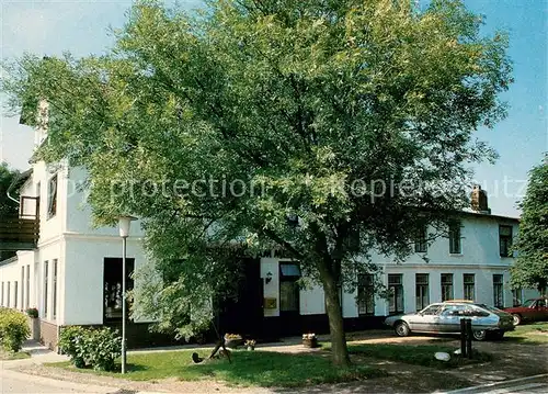 Warwerort Hotel Pension Restaurant Cafe Das weisse Haus am Meer Warwerort