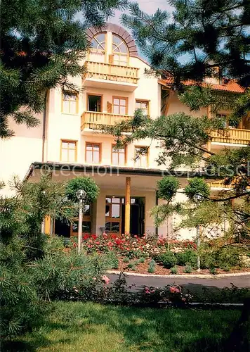 Wegscheid_Niederbayern Landhotel Rosenberger Apparthotel Wegscheid Niederbayern