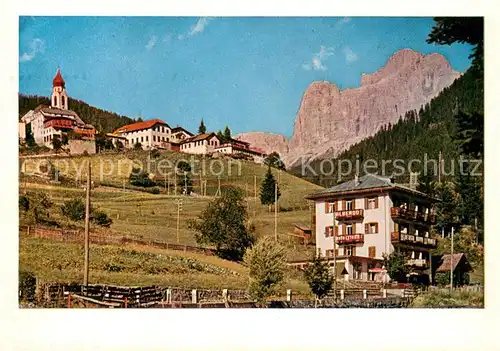 Welschnofen_Suedtirol Albergo Nova Levane Gasthof Welschnofner Hof Dolomiten Welschnofen Suedtirol