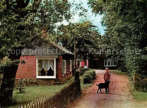 Witzwort Ferien auf dem Bauernhof Motiv Witzwort