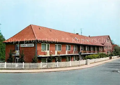 Wrestedt Alten und Pflegeheim Stedersdorf Wrestedt