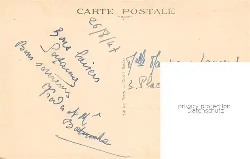 Xirocourt Vue generale Xirocourt