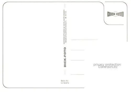 AK / Ansichtskarte Tannenbergsthal_Vogtland Fliegeraufnahme Tannenbergsthal_Vogtland