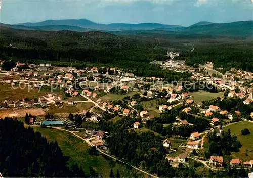 AK / Ansichtskarte Spiegelau Fliegeraufnahme  Spiegelau