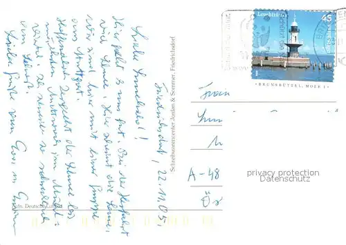 AK / Ansichtskarte Friedrichsdorf_Taunus Schloss Hohenwehrda Hermann Lietz Schule Fliegeraufnahme  Friedrichsdorf Taunus