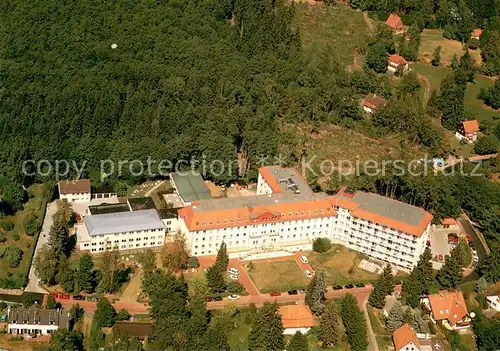 AK / Ansichtskarte Grebenhain Vogelsbergklinik Grebenhain