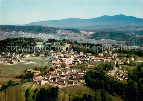 AK / Ansichtskarte Oberkreuzberg Fliegeraufnahme Oberkreuzberg