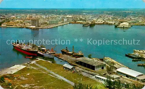 AK / Ansichtskarte Veracruz Vista parcial Veracruz