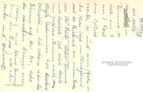 AK / Ansichtskarte Meersburg_Bodensee Unterstadtstrasse Brunnen Stadttor Meersburg Bodensee