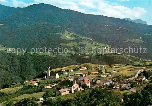 AK / Ansichtskarte Feldthurns Panorama Feldthurns