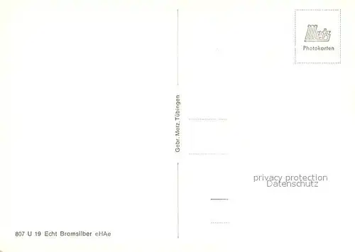 AK / Ansichtskarte Rodalben Panorama Berufsschule Kriegerdenkmal Kirche Bruderfelsen Pfaelzer Wald Bromsilber Rodalben