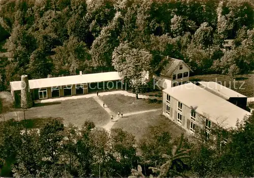 AK / Ansichtskarte Hasenweiler Ferienheim Haslachmuehle Hasenweiler