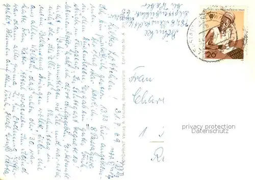 AK / Ansichtskarte Neustadt_Schwarzwald Fliegeraufnahme mit Hochfirst Neustadt_Schwarzwald