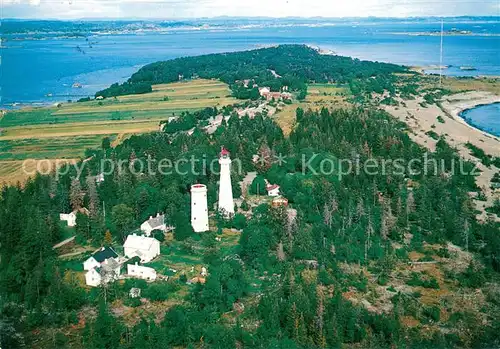 AK / Ansichtskarte Norge_Norwegen Jomfruland Fliegeraufnahme Norge Norwegen