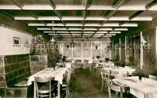 AK / Ansichtskarte Alpersbach Gasthaus Pension zur Esche Alpersbach