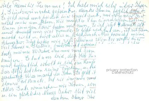 AK / Ansichtskarte Feldafing_Starnbergersee Teilansichten Feldafing_Starnbergersee