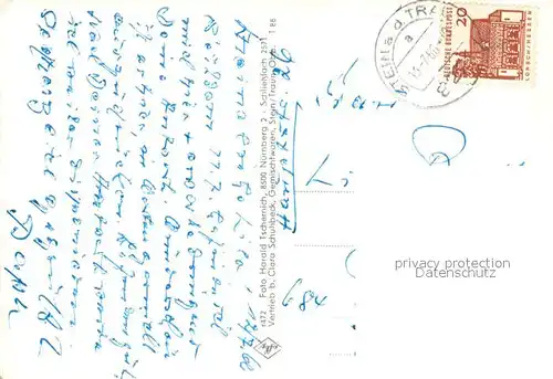 AK / Ansichtskarte Stein_Traun Klosterkirche Baumburg Panorama Stein Traun