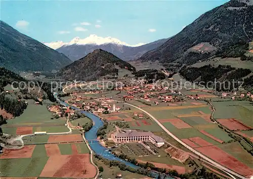 AK / Ansichtskarte Kolbnitz Fliegeraufnahme mit Danielsberg Kolbnitz