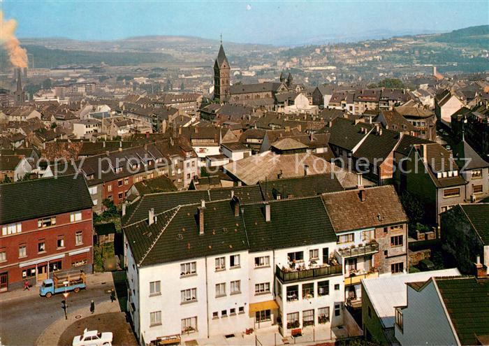 AK / Ansichtskarte Neunkirchen_Saar Panorama Neunkirchen Saar Nr ...