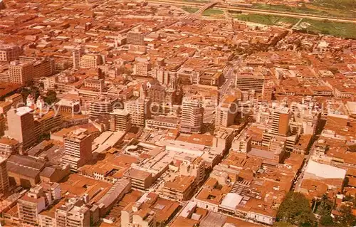 AK / Ansichtskarte Medellin Vista aerea de la ciudad Medellin