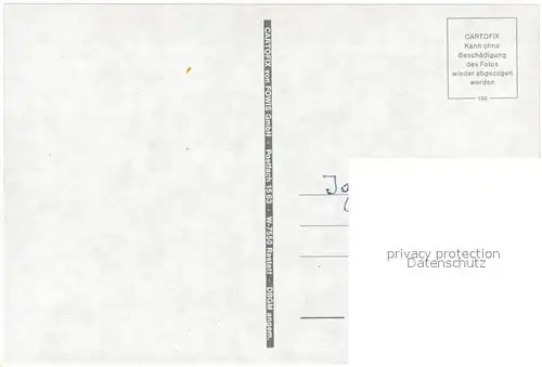 AK / Ansichtskarte Igensdorf Fachwerkhaus Igensdorf