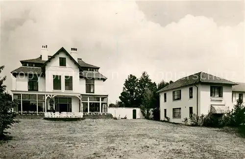 AK / Ansichtskarte Bentveld Arbeiders Gemeenschap der Woodbrookers Bentveld