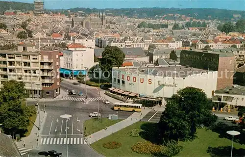 AK / Ansichtskarte Arnhem Velperplein  Arnhem