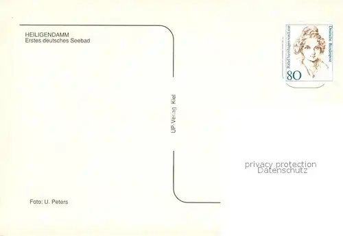 AK / Ansichtskarte Heiligendamm_Ostseebad Fliegeraufnahme Heiligendamm_Ostseebad