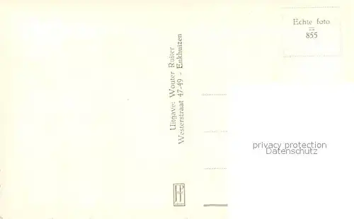 AK / Ansichtskarte Enkhuizen Zuiderspul Enkhuizen