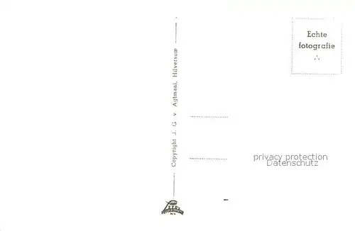 AK / Ansichtskarte Enkhuizen Stadhuis Enkhuizen