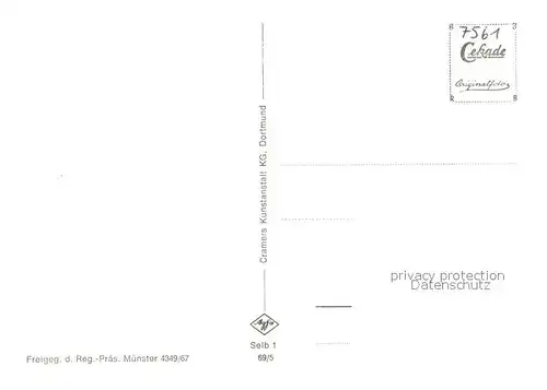 AK / Ansichtskarte Selbach_Gaggenau Fliegeraufnahme Selbach Gaggenau