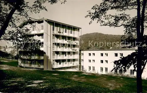 AK / Ansichtskarte Bad_Kissingen mit Kurhaus Regina Bad_Kissingen
