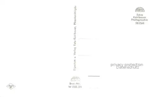 AK / Ansichtskarte Cham_Oberpfalz Hohenbogen Blick vom Burgstall zum Kaitersberg Forst und Unterkunftshaus auf dem Hohenbogen Cham Oberpfalz