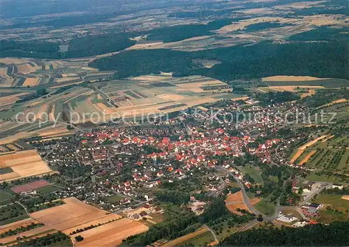 AK / Ansichtskarte Wimsheim Fliegeraufnahme Wimsheim