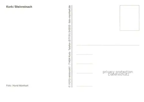 AK / Ansichtskarte Steinreinach Ortsansicht mit Kirche Steinreinach