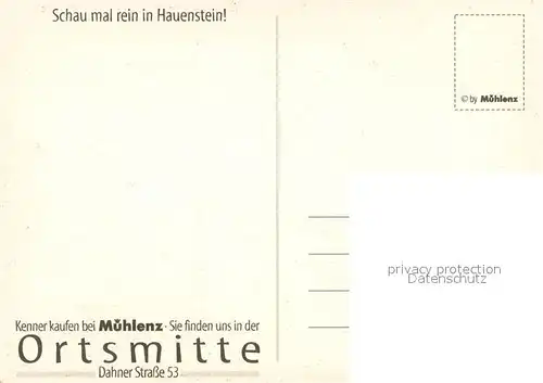 AK / Ansichtskarte Hauenstein_Pfalz Muehlenz Schuhe Freizeitidylle am Paddelweiher Hauenstein_Pfalz