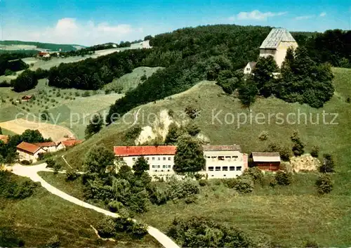AK / Ansichtskarte Au_Inn Gasthaus Terrassen Cafe Stampfl Au_Inn