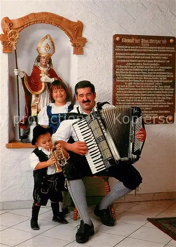 AK / Ansichtskarte Ainring Ruperti Reisebuero Gasthof zum Singenden Wirt Ainring