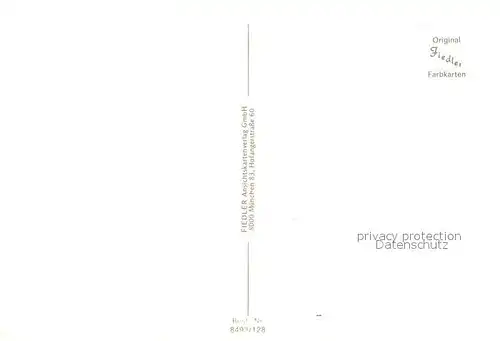 AK / Ansichtskarte Koetzting Wellenbad Schwall Brunnen Hallenbad Koetzting