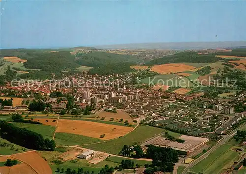 AK / Ansichtskarte Nieder Ramstadt Fliegeraufnahme Nieder Ramstadt