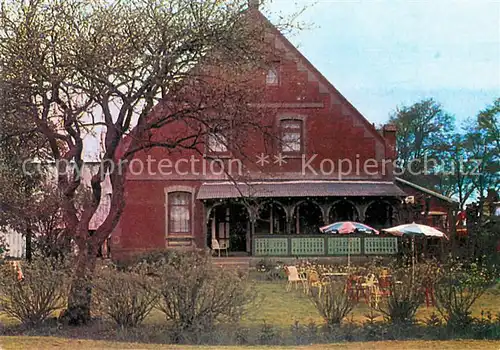 AK / Ansichtskarte Witzwort Eiderstedter Hof Witzwort