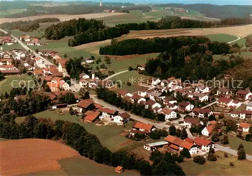 AK / Ansichtskarte Gumpersdorf_Zeilarn Fliegeraufnahme Gumpersdorf_Zeilarn