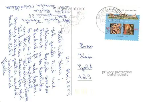 AK / Ansichtskarte Serrahn Freizeit und Tagungsstaette Teilansichten Serrahn