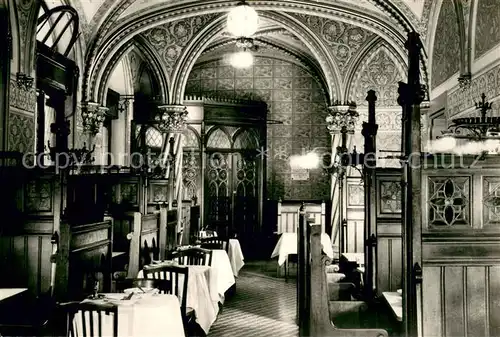 AK / Ansichtskarte Budapest Karpatia Soeroezoe Budapest