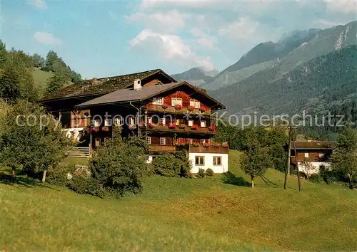 AK / Ansichtskarte Matrei_Osttirol Gaestehaus Steiner Matrei_Osttirol